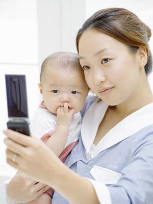 経済的負担の少ない千葉の七五三